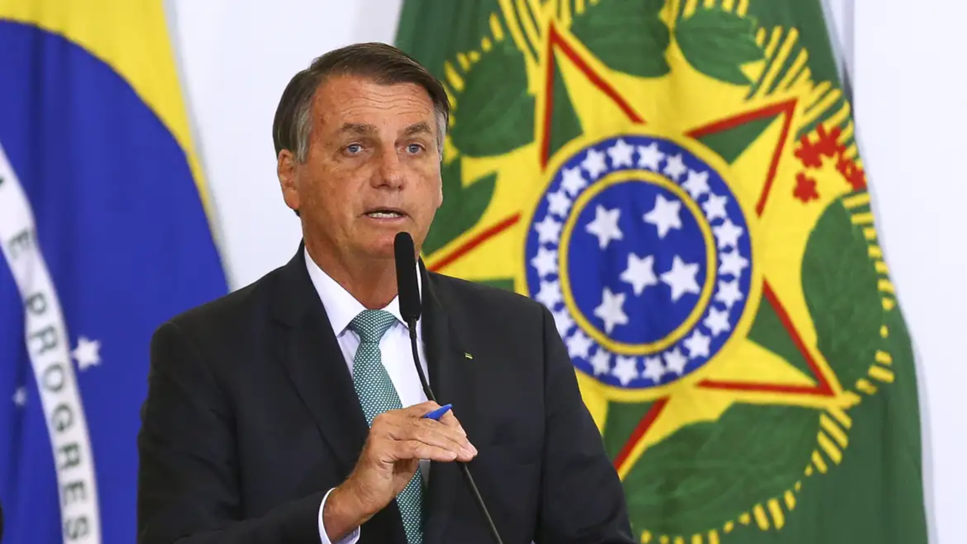 Jair Bolsonaro