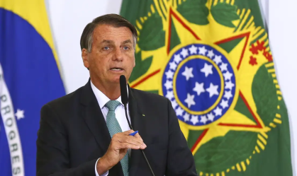Bolsonaro é o quarto ex-presidente preso no Brasil