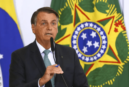 Sem anistia, Bolsonaro só voltaria às eleições em 2062