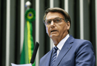 Transparência Internacional diz que prisão de Bolsonaro é "preocupante"