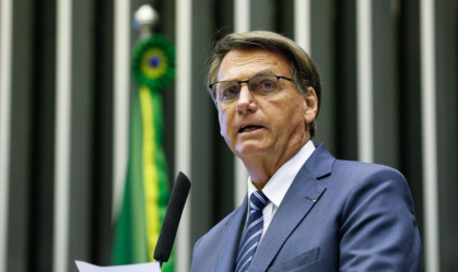 Indefinição de Bolsonaro gera impasse em palanque no Rio