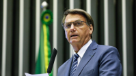 Indefinição de Bolsonaro gera impasse em palanque no Rio
