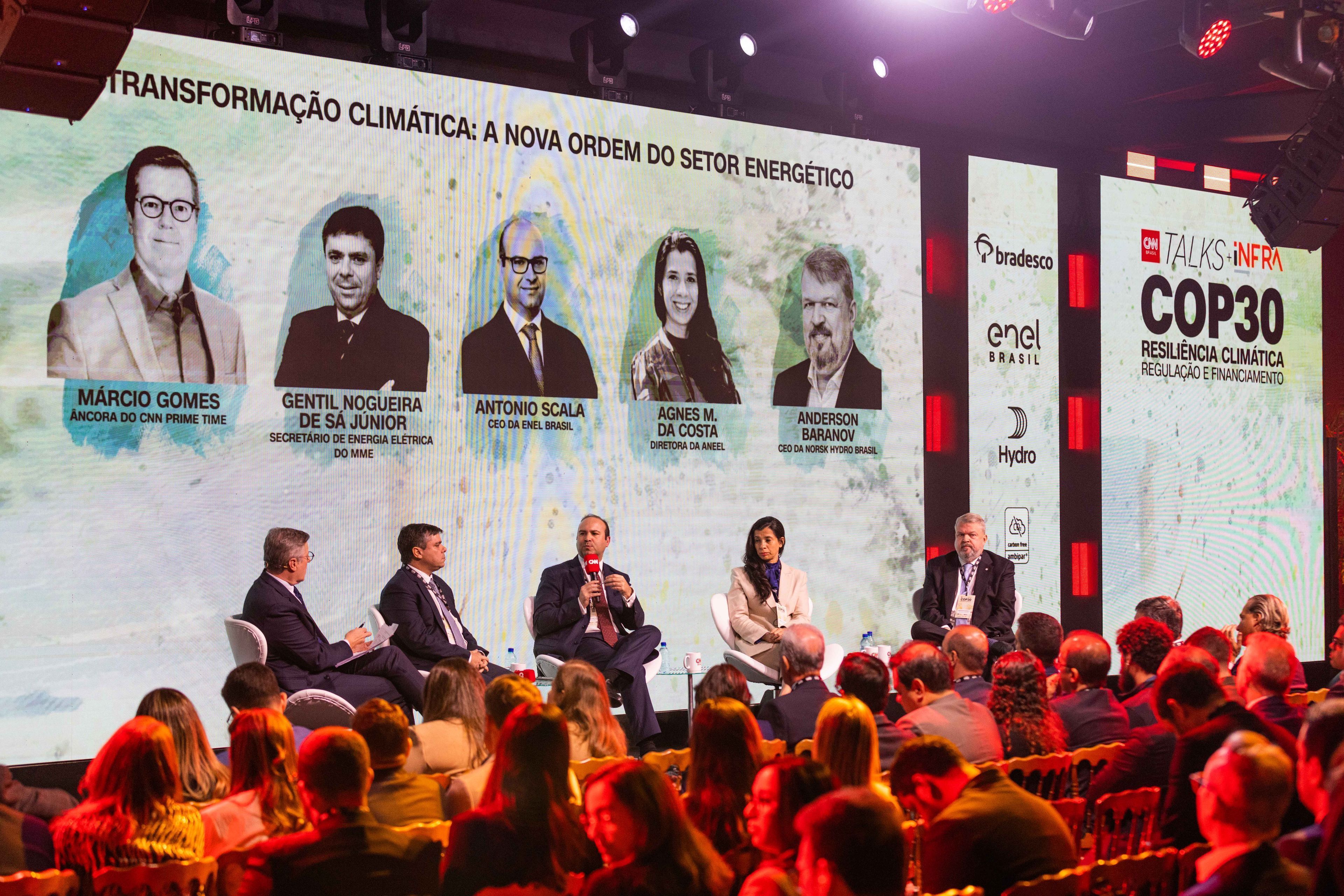 CNN taks 1o painel