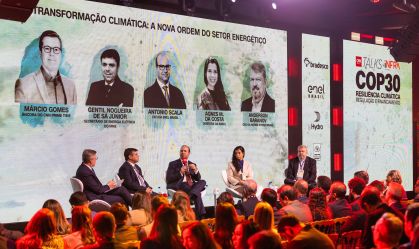 Gargalos na infraestrutura desafiam transição energética, dizem autoridades