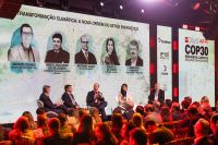 Gargalos na infraestrutura desafiam transição energética, dizem autoridades