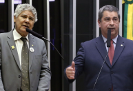 Deputados debatem decisão que proíbe reuniões em comissões da Câmara