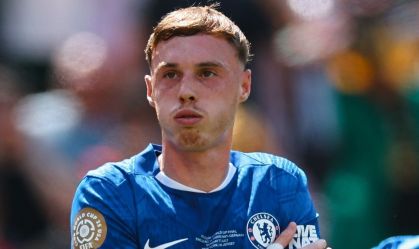 Cole Palmer tem estrela e brilha mais em finais pelo Chelsea; veja números