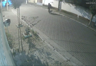 Corpo é encontrado dentro de tambor em SP; vídeo mostra o crime