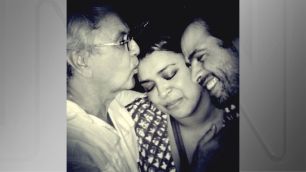 Caetano Veloso lamenta morte de Preta Gil: "Choro desde que soube"
