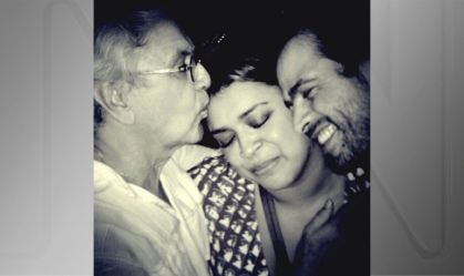 Caetano Veloso lamenta morte de Preta Gil: "Choro desde que soube"