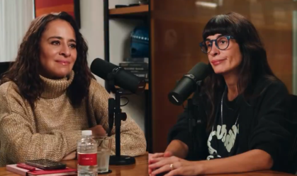 Camila Fremder confunde podcasts e vira meme na web; saiba mais