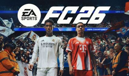 Com novidades, EA FC 26 tem detalhes de gameplay revelados