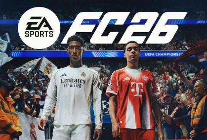 Com brasileiros? EA FC 26 tem trailer, capa e preço revelados