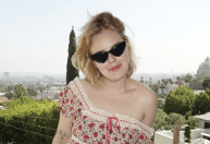 Filha de Bruce Willis e Demi Moore desabafa sobre anorexia: "Quase morri"