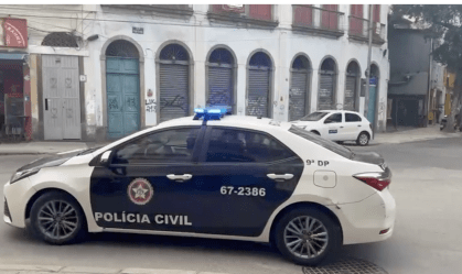 Mulher é presa por tortura e escravidão de adolescente no RJ