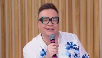 Quem é Felipeh Campos, apresentador que deixou o SBT após briga ao vivo