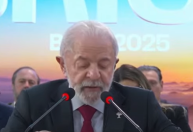 Cúpula do Brics: Lula defende reforma do Conselho de Segurança da ONU