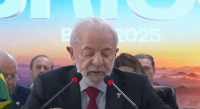 Cúpula do Brics: Lula defende reforma do Conselho de Segurança da ONU