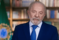 Lula em pronunciamento: Não aceitaremos ataques ao Pix e vamos protegê-lo