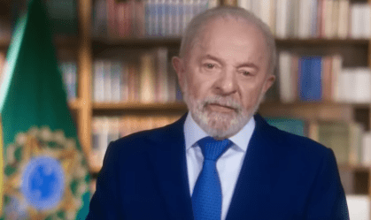 Lula em pronunciamento: Não aceitaremos ataques ao Pix e vamos protegê-lo
