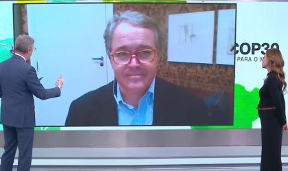 COP30: Novo programa busca acelerar ações para atingir as metas climáticas