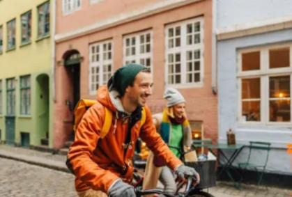 Ganhar por ser turista? Conheça essa ação da Dinamarca