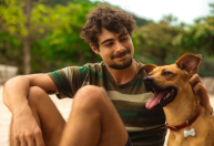 "Caramelo" é o filme brasileiro de maior alcance global na Netflix