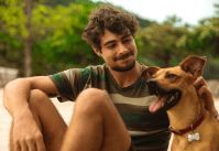 "Caramelo" é o filme brasileiro de maior alcance global na Netflix