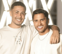 Carlinhos Maia e Lucas Guimarães anunciam fim do casamento