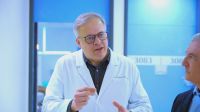 Dr. Kalil: "Tempo é músculo", diz cardiologista sobre infarto