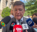 Tarifaço: senador diz querer separar agenda econômica da política nos EUA
