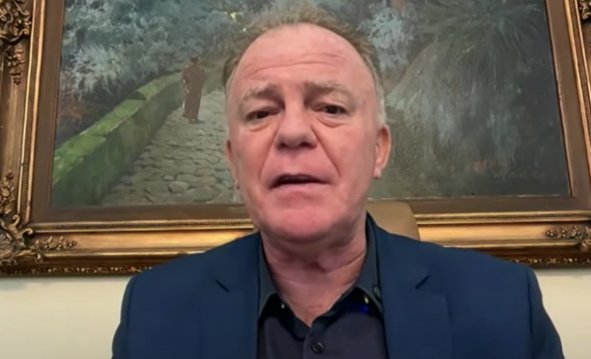 Acordo final da FCA desagrada Espírito Santo; governador quer incluir obra