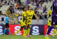 Mirassol vence Ceará fora de casa e cola no G6 do Brasileirão