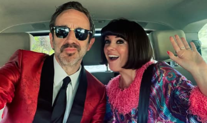 Chris O'Dowd