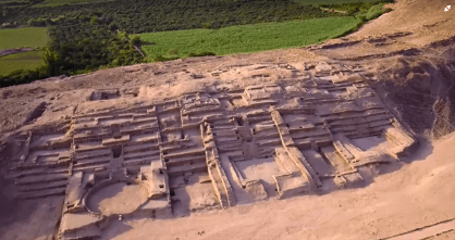 Peñico no Peru