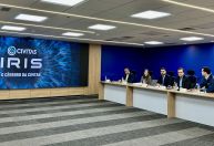 Rio terá 20 mil câmeras com IA para monitoramento urbano