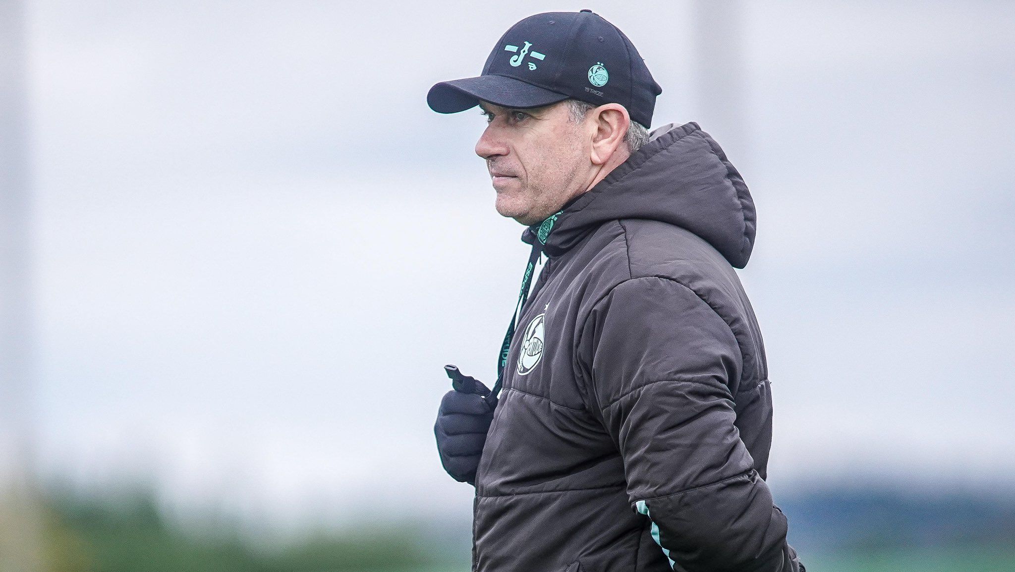 Claudio Tencati saiu do Juventude
