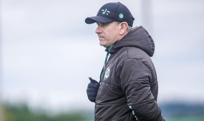 Juventude demite Cláudio Tencati e vai para terceiro técnico na Série A