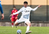 Conheça João Gabriel, zagueiro ex-Corinthians e joia de time italiano