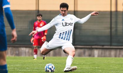 Conheça João Gabriel, zagueiro ex-Corinthians e joia de time italiano