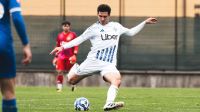 Conheça João Gabriel, zagueiro ex-Corinthians e joia de time italiano