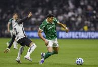 Quem avança na Copa do Brasil no duelo entre Palmeiras e Corinthians? Vote