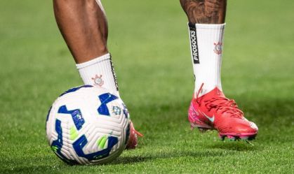 Corinthians e mais cinco clubes fecham licenciamento de produto
