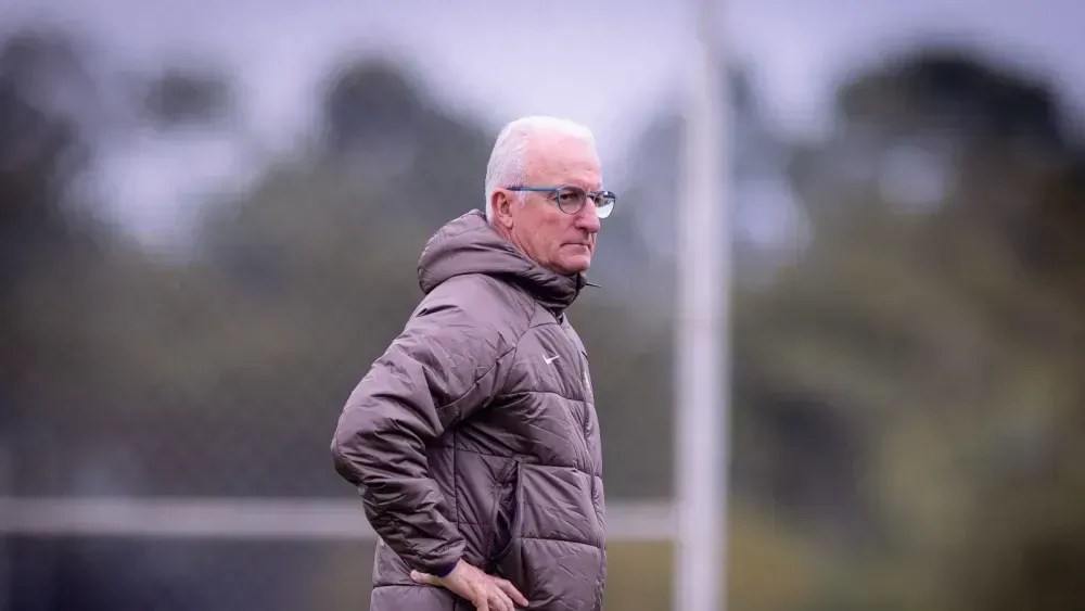 Escalação do Corinthians: veja provável time para enfrentar o RB Bragantino