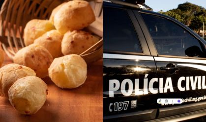 Criança que morreu após comer bolo e pão de queijo pode ter sido envenenada