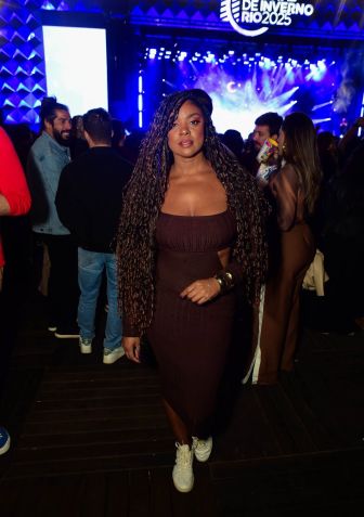 Cris-Vianna-7 Elenco de "Vale Tudo" curte Festival de Inverno no Rio; veja fotos