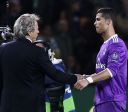 Apresentado no Al-Nassr, Jorge Jesus projeta relação com Cristiano Ronaldo