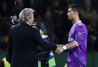 Apresentado no Al-Nassr, Jorge Jesus projeta relação com Cristiano Ronaldo
