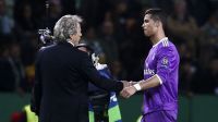 Apresentado no Al-Nassr, Jorge Jesus projeta relação com Cristiano Ronaldo