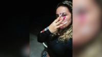 Quem era "Diaba Loira", traficante que morreu em confronto entre CV e TCP